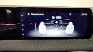 Nissan Kicks 2025 AWD SR 4dr Crossover