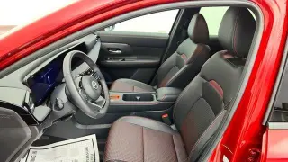 Nissan Kicks 2025 AWD SR 4dr Crossover