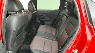 Nissan Kicks 2025 AWD SR 4dr Crossover