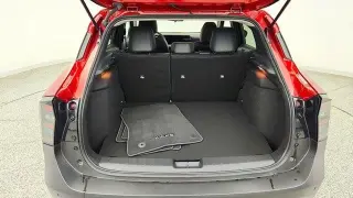 Nissan Kicks 2025 AWD SR 4dr Crossover