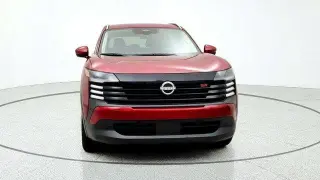 Nissan Kicks 2025 AWD SR 4dr Crossover