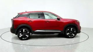Nissan Kicks 2025 AWD SR 4dr Crossover