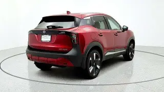 Nissan Kicks 2025 AWD SR 4dr Crossover