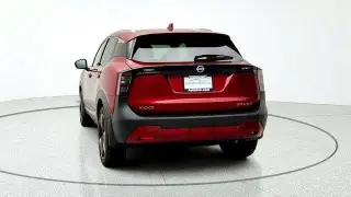 Nissan Kicks 2025 AWD SR 4dr Crossover