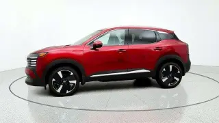 Nissan Kicks 2025 AWD SR 4dr Crossover