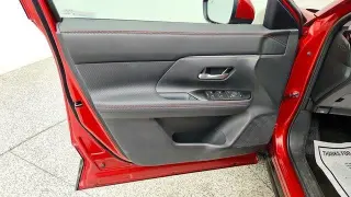 Nissan Kicks 2025 AWD SR 4dr Crossover