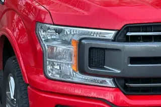 Ford F-150 2018 4x4 XLT 4 puertas SuperCrew 5.5 pies. SB