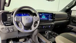 Chevrolet Silverado 1500 2023 4x4 ZR2 4dr Cab de Tripulación 5.8 ft. SB