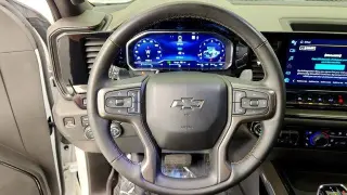 Chevrolet Silverado 1500 2023 4x4 ZR2 4dr Cab de Tripulación 5.8 ft. SB