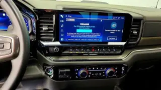 Chevrolet Silverado 1500 2023 4x4 ZR2 4dr Cab de Tripulación 5.8 ft. SB