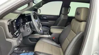 Chevrolet Silverado 1500 2023 4x4 ZR2 4dr Cab de Tripulación 5.8 ft. SB