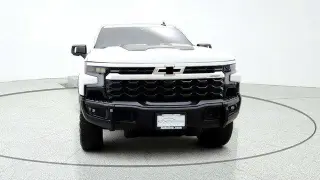 Chevrolet Silverado 1500 2023 4x4 ZR2 4dr Cab de Tripulación 5.8 ft. SB