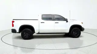 Chevrolet Silverado 1500 2023 4x4 ZR2 4dr Cab de Tripulación 5.8 ft. SB
