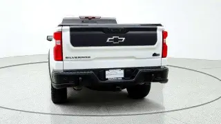Chevrolet Silverado 1500 2023 4x4 ZR2 4dr Cab de Tripulación 5.8 ft. SB