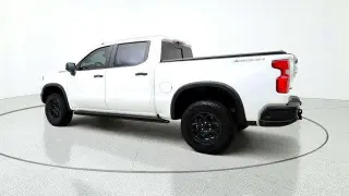 Chevrolet Silverado 1500 2023 4x4 ZR2 4dr Cab de Tripulación 5.8 ft. SB