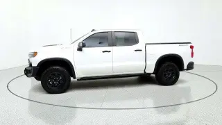 Chevrolet Silverado 1500 2023 4x4 ZR2 4dr Cab de Tripulación 5.8 ft. SB