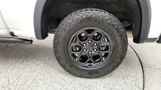 Chevrolet Silverado 1500 2023 4x4 ZR2 4dr Cab de Tripulación 5.8 ft. SB
