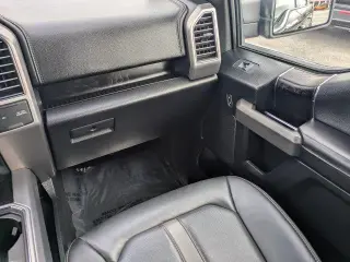 Ford F-150 2020 4x4 Platinum 4dr SuperCrew 5.5 ft. SB