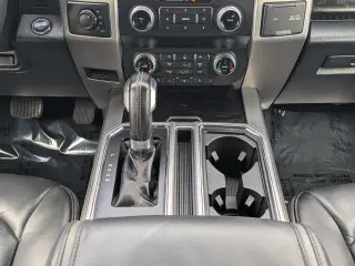 Ford F-150 2020 4x4 Platinum 4dr SuperCrew 5.5 ft. SB