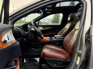 Lincoln MKX 2017 AWD Reserve SUV de 4 puertas