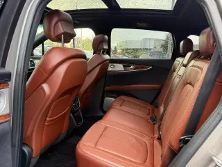 Lincoln MKX 2017 AWD Reserve SUV de 4 puertas