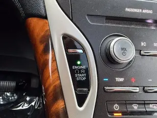 Lincoln MKX 2017 AWD Reserve SUV de 4 puertas