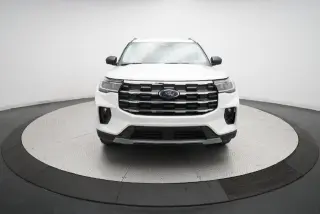Ford Explorer 2025 AWD Active SUV de 4 puertas