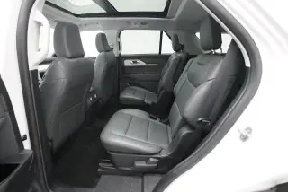 Ford Explorer 2025 AWD Active SUV de 4 puertas