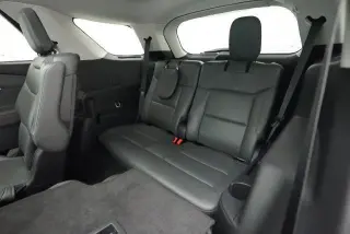 Ford Explorer 2025 AWD Active SUV de 4 puertas