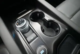 Ford Explorer 2025 AWD Active SUV de 4 puertas