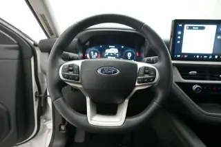 Ford Explorer 2025 AWD Active SUV de 4 puertas
