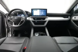 Ford Explorer 2025 AWD Active SUV de 4 puertas