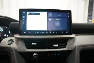 Ford Explorer 2025 AWD Active SUV de 4 puertas