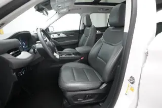 Ford Explorer 2025 AWD Active SUV de 4 puertas