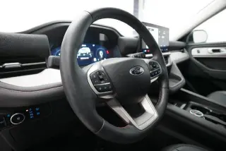 Ford Explorer 2025 AWD Active SUV de 4 puertas