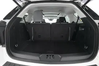 Ford Explorer 2025 AWD Active SUV de 4 puertas