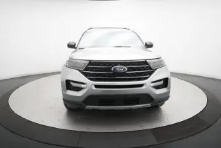 Ford Explorer 2020 AWD XLT 4dr SUV