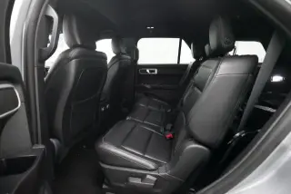 Ford Explorer 2020 AWD XLT 4dr SUV