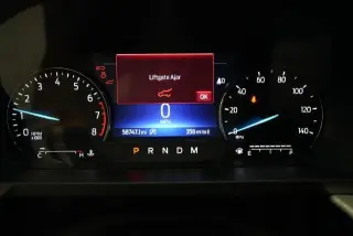 Ford Explorer 2020 AWD XLT 4dr SUV