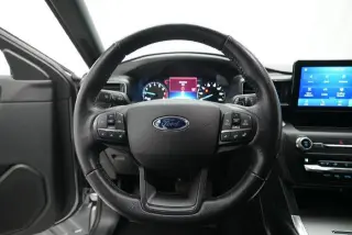 Ford Explorer 2020 AWD XLT 4dr SUV