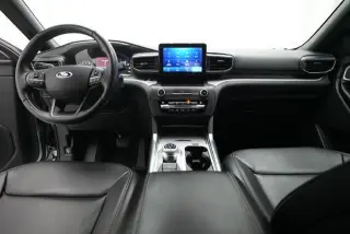 Ford Explorer 2020 AWD XLT 4dr SUV