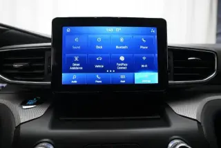 Ford Explorer 2020 AWD XLT 4dr SUV