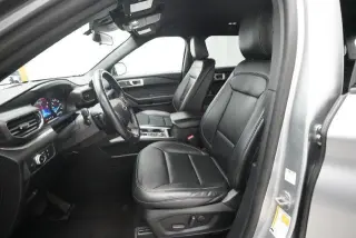 Ford Explorer 2020 AWD XLT 4dr SUV