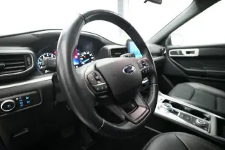 Ford Explorer 2020 AWD XLT 4dr SUV