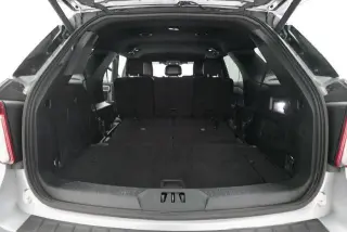 Ford Explorer 2020 AWD XLT 4dr SUV