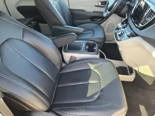Chrysler Pacifica 2024 Touring L 4dr Mini-Van