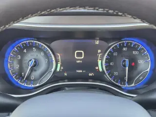 Chrysler Pacifica 2024 Touring L 4dr Mini-Van