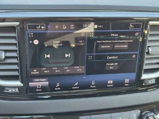 Chrysler Pacifica 2024 Touring L 4dr Mini-Van