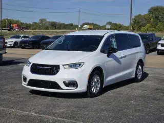 Chrysler Pacifica 2024 Touring L 4dr Mini-Van