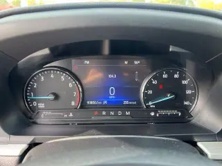 Ford Explorer 2020 AWD XLT 4dr SUV